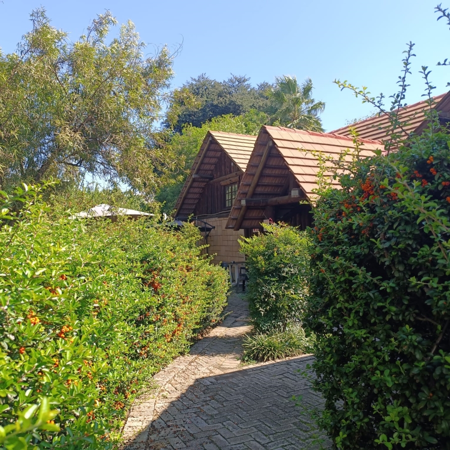 To Let Commercial Property for Rent in Sasolburg Free State